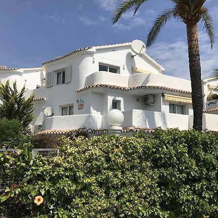 Camino Del Vasco Διαμέρισμα Denia Εξωτερικό φωτογραφία